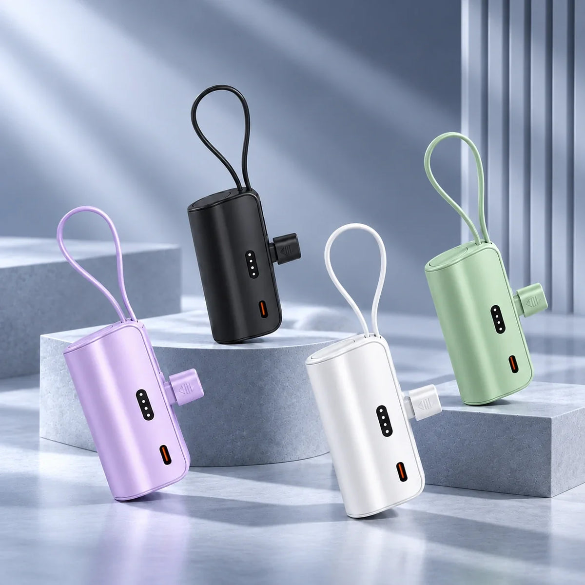 mini power bank