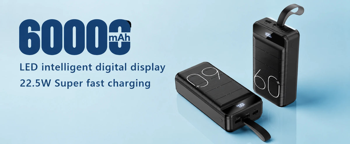 avepower q24 usb-c fast charging portable battery pack