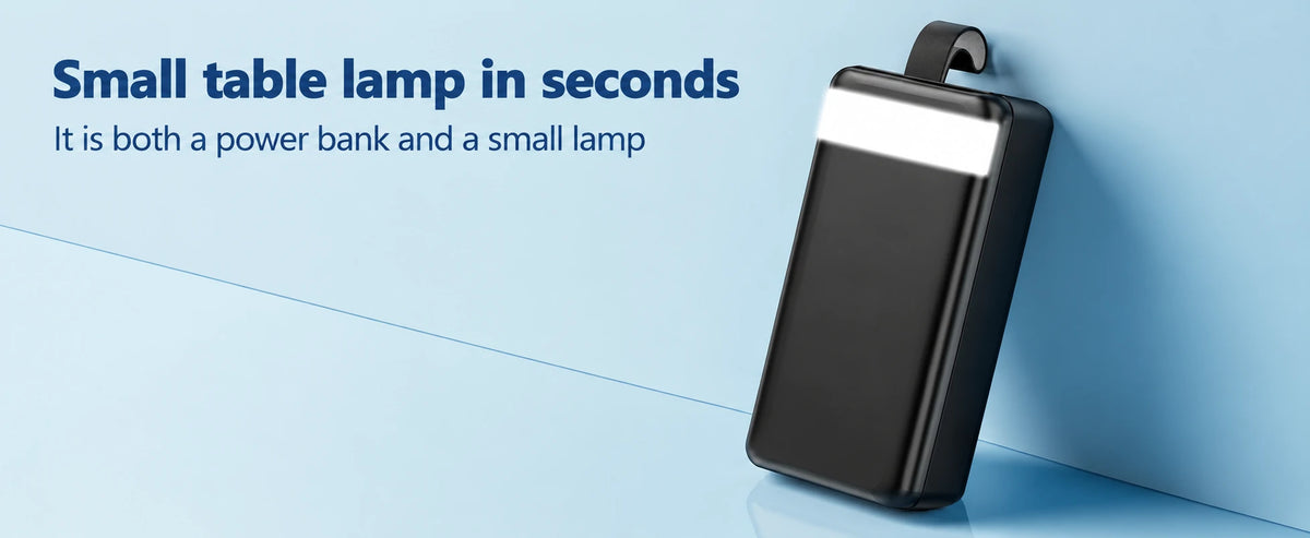 avepower q24 multiport power bank for charging multiple devices