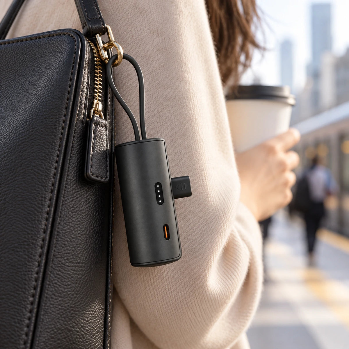 power bank for daily use