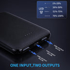 avepower 006 5000mah power bank for everyday use