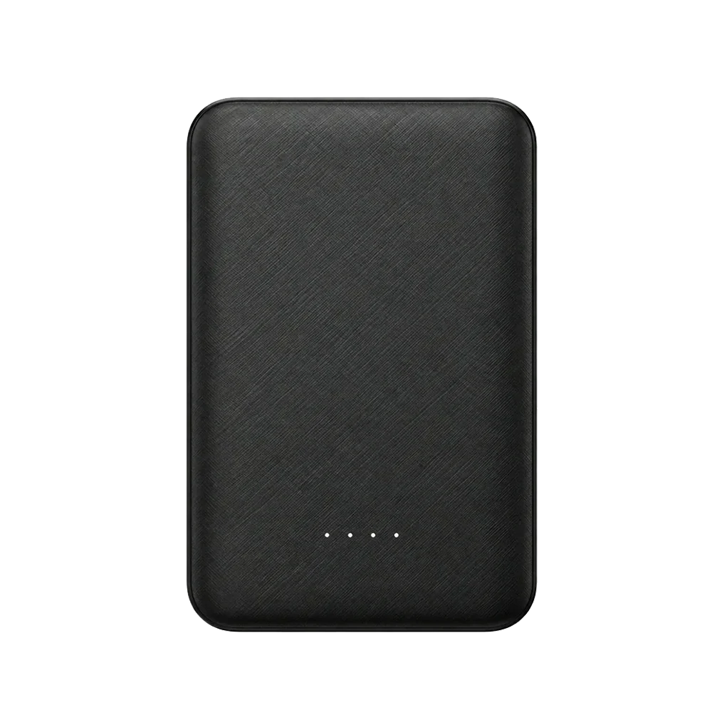 avepower 006 5000mah thinnest power bank