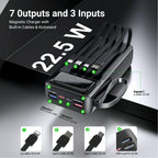 avepower dx273 50000mah portable charger