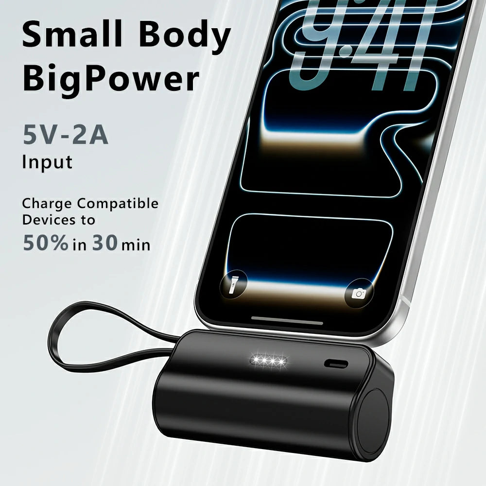 avepower k188 mini plug-in phone charger in compact design