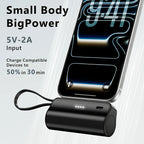 avepower k188 mini plug-in phone charger in compact design