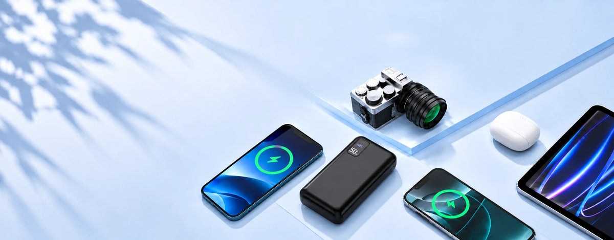 avepower power banks