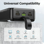 avepower q24 60000mah portable charger
