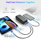 avepower q30 50000mah portable charger