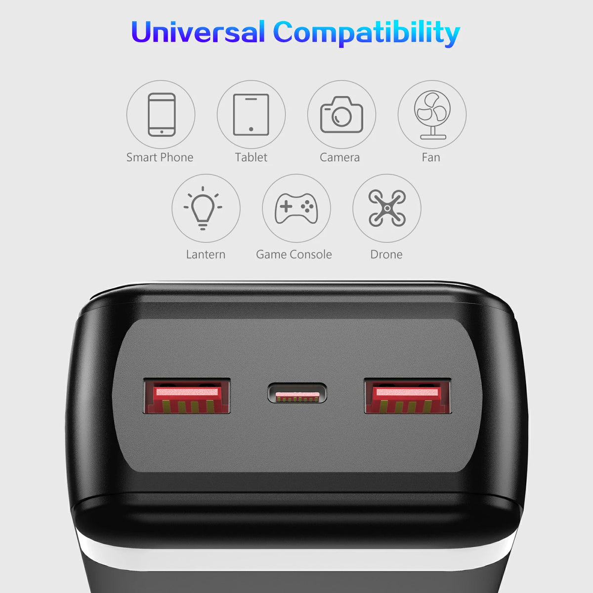 avepower q30 50000mah power bank
