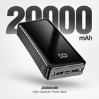 avepower t82 20000mah power bank main product image