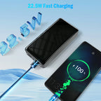avepower t82 24000mah portable charger
