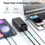 avepower zt03c 50000mah portable charger
