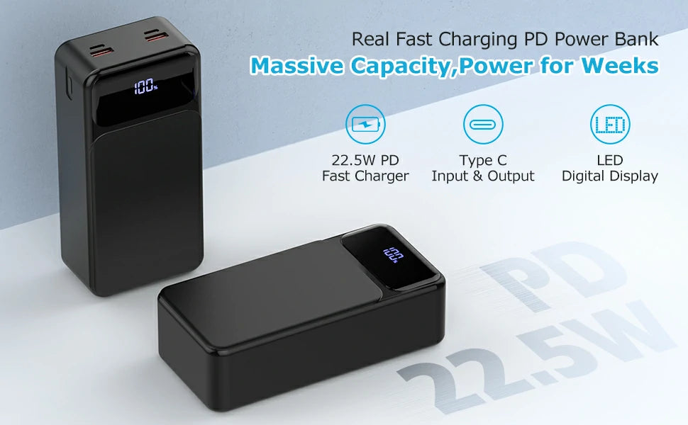 avepower zt03c 50000mah power bank