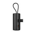 k188 mini power bank 5000mah
