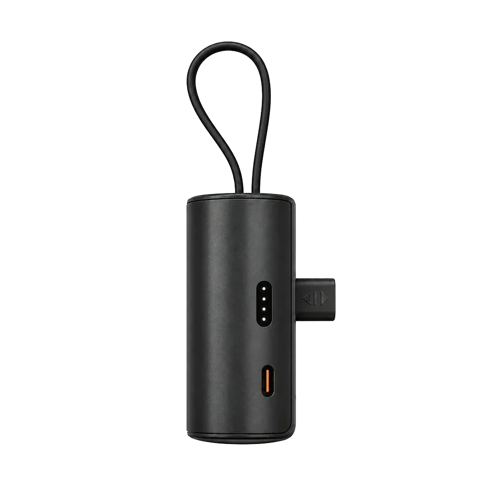 k188 mini power bank 5000mah