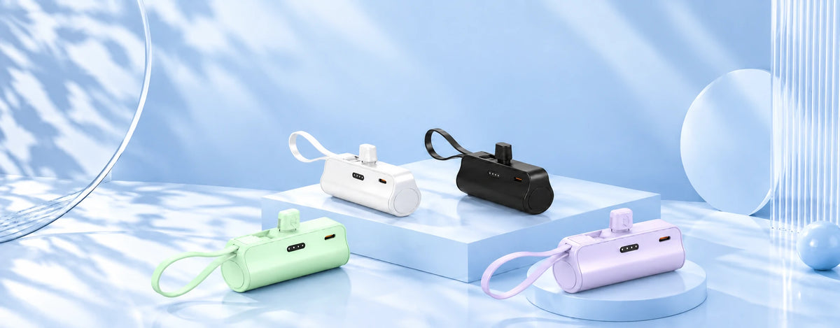 pocket power ready anywhere