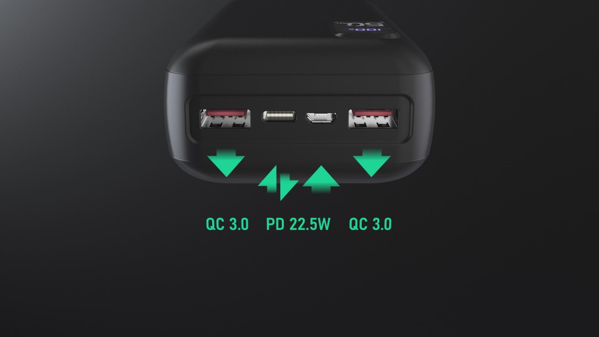 y67 power banks