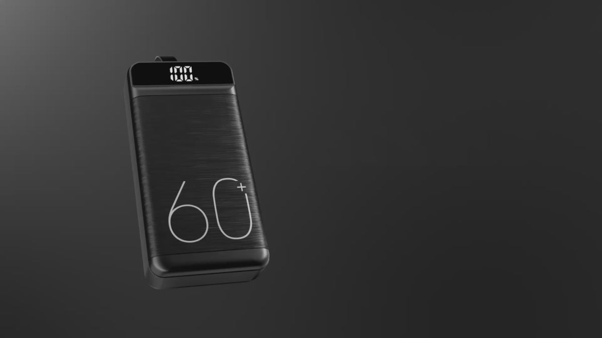 avepwoer q24 power bank