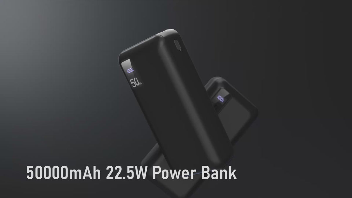 avepower y67 power bank