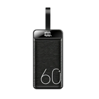 q24 60000mah power bank