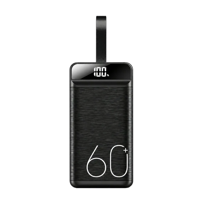 Outdoor Power Banks