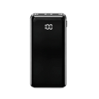 Avepower T82 20000mAh Power Bank with 22.5W USB Output & Digital Display