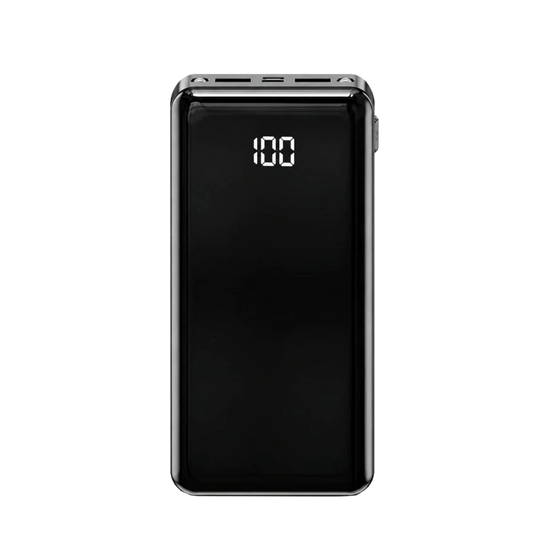 Avepower T82 20000mAh Power Bank with 22.5W USB Output & Digital Display