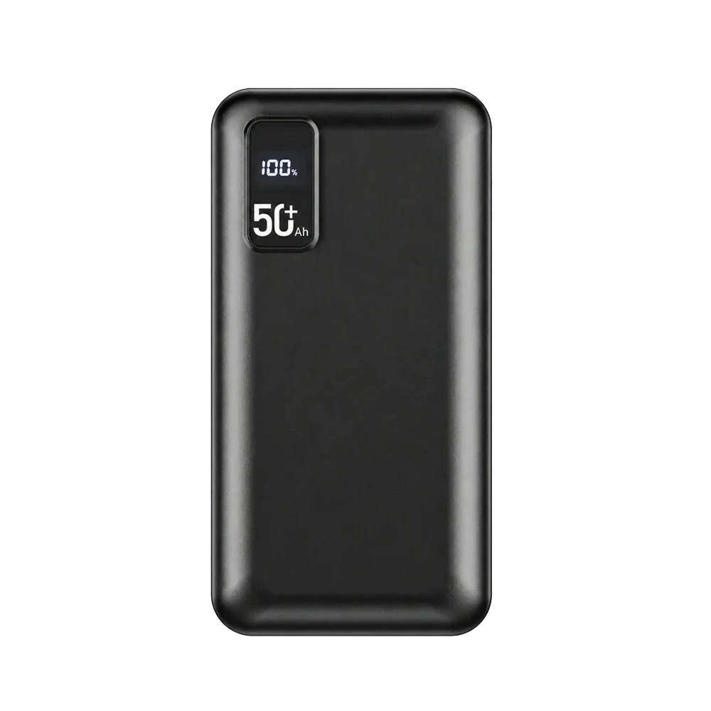 y67 50000mah fast charging power bank