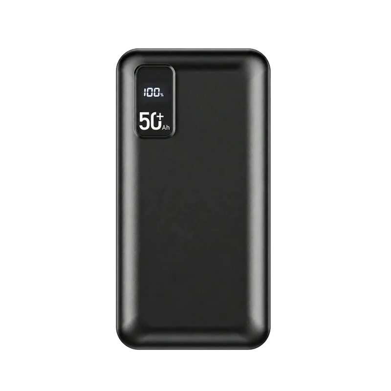 Avepower Y67 50000mAh Fast Charging Power Bank with USB-C PD