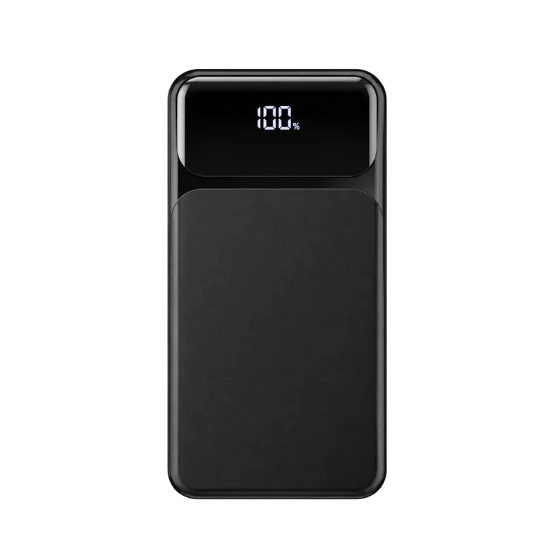 Avepower ZT03C 50000mAh Power Bank with 22.5W PD Fast Charging